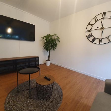 绍莱La Citadine公寓 外观 照片